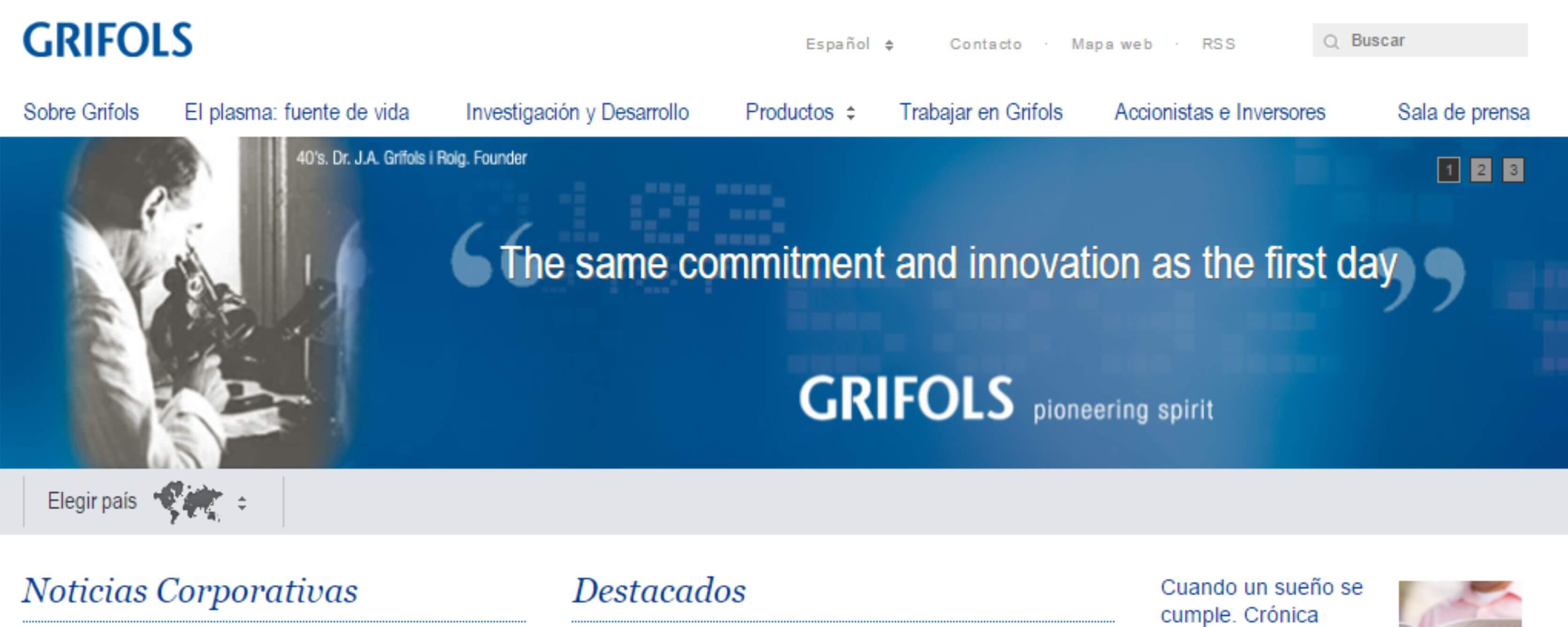 grifols