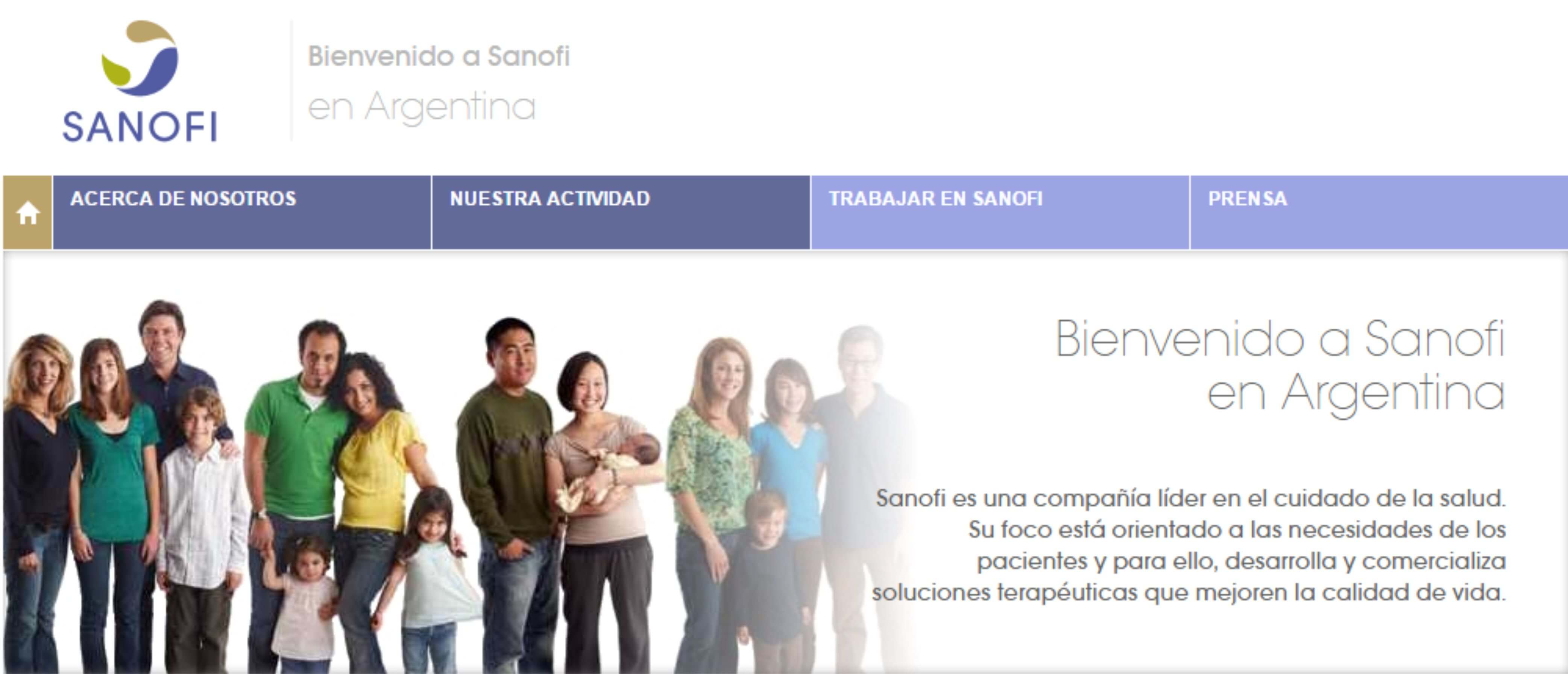 sanofi